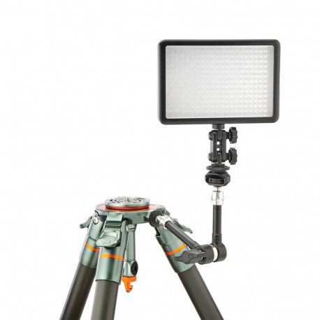 Accessory Arm - 3 Legged Thing Pivot 250mm 3kg Load Matte Black