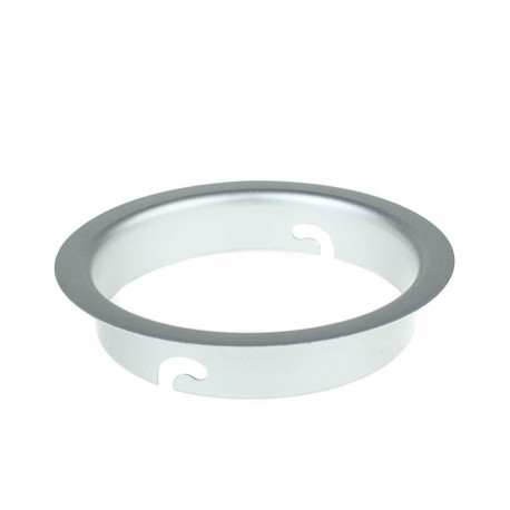 Adapter - SMDV Speedring Elinchrom Aluminum for Speedbox