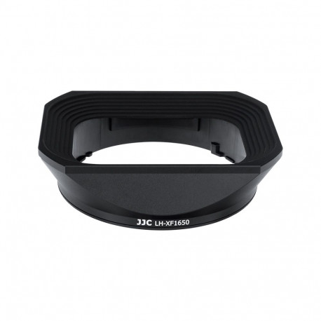 Lens Hood - JJC FUJI XF 16-50mm f/2.8 R LM WR Aluminum Black