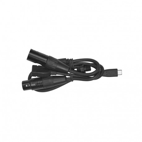 Adapter Cable - Godox DMX C1 DMX Adapter for TP Series Lighting