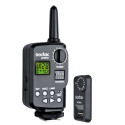 Flash Trigger - Godox Power Remote FT 16S (wireless control, 50m range, 433MHz)