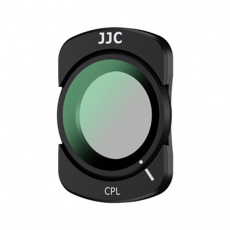 Camera Filter Set - JJC F DP3K6 ND CPL Filters for DJI Osmo Pocket 3