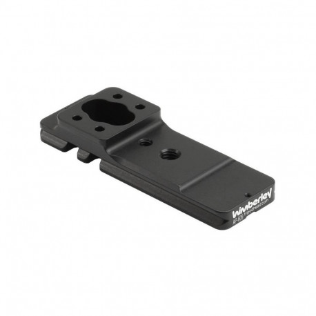 Camera Lens Foot - Wimberley AP 609 Replacement Foot for Sony 400 f/2.8 GM OSS