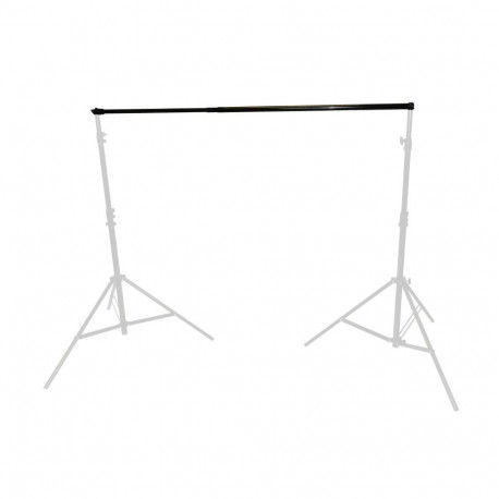 Background Support - Caruba Crossbar 4m Supports 4kg Tripod Connection
