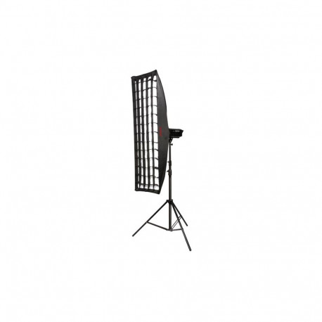 Lighting Equipment - Godox Softbox with Grid 60x90cm Bowens Mount