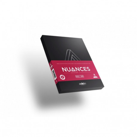 Camera Filter - Cokin Nuances ND4 2 Stops Schott Glass Filter