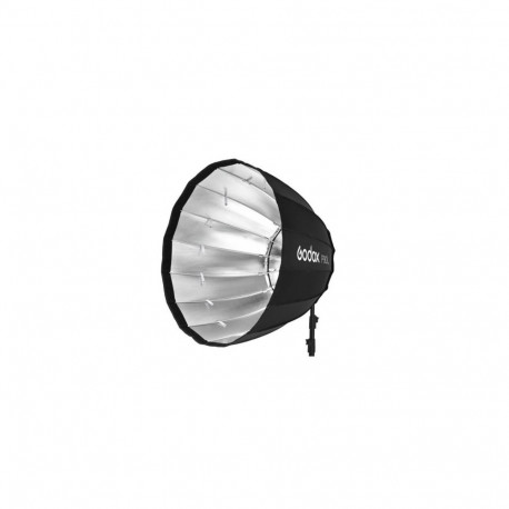 Lighting Equipment - Godox Parabolic Softbox P90LE 90cm for Elinchrom