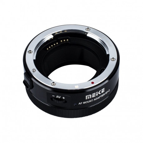 Adapter - Meike MK EFTZ B Autofocus Mount for Canon EF/EF-S to Nikon Z