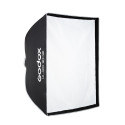 Lighting Equipment - Godox UL BOX 90 Softbox Multifunctional Easy Fold