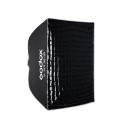 Lighting Equipment - Godox UL BOX 90 Softbox Multifunctional Easy Fold