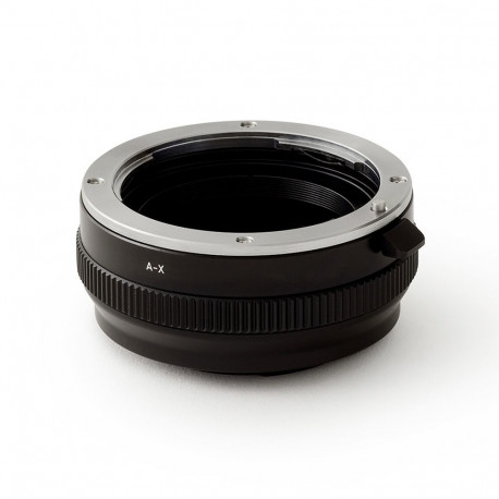 Adapter - Urth Lens Mount Adapter for Sony A to Fujifilm X