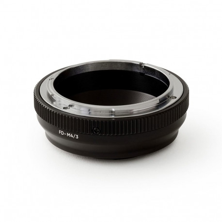 Adapter - Urth Canon FD to Micro Four Thirds Lens Mount Adapter