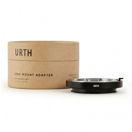 Adapter - Urth Lens Mount Adapter for Leica M to L Mount