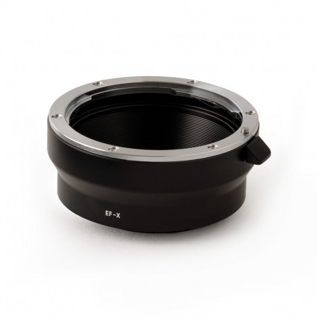 Adapter - Urth Lens Mount Adapter Canon EF/EF-S to Fujifilm X