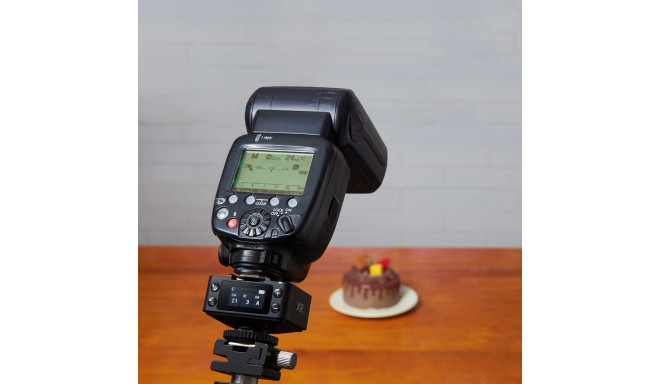 Camera Accessory - Godox XR S TTL Trigger Receiver (wireless, 100m range)