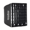 Lighting Equipment - Godox UL BOX 40 Softbox Multifunctional Easy Fold
