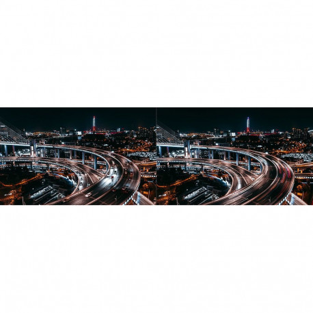 Camera Filter - PGYTECH OSMO POCKET / POCKET 2 ND Set (ND 8, 16, 32, 64)