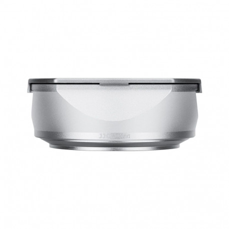 Lens Hood - JJC for Fuji X100VI, X100V, X100F Aluminium Alloy