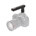 Camera Handle - Caruba Camera Handle Single, lightweight, multiple screw holes