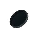 Camera Filter - JJC 49mm ND2 ND2000 Variable Neutral Density Filter HD Glass
