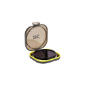 Camera Filter - JJC 82mm ND2-ND2000 Variable Neutral Density Filter, HD Glass