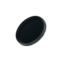 Camera Filter - JJC 82mm ND2-ND2000 Variable Neutral Density Filter, HD Glass