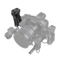 Camera Accessory - SmallRig 3917 Wireless Follow Focus Controller Kit (wireless, OLED screen, LP E6 