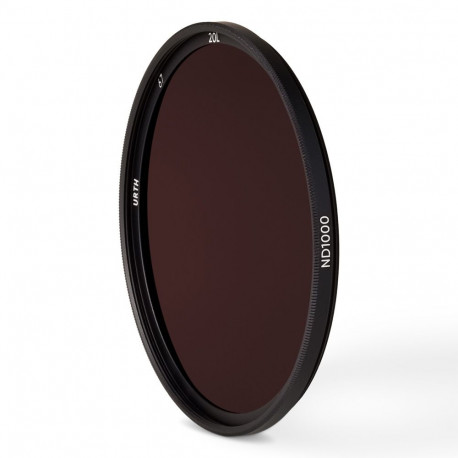 Camera Lens Filter - Urth 67mm ND1000 (10 Stop) 20-Layer Nano Coating