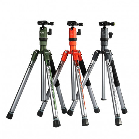 Tripod - Fotopro X Aircross 1 1315mm 8kg Grey