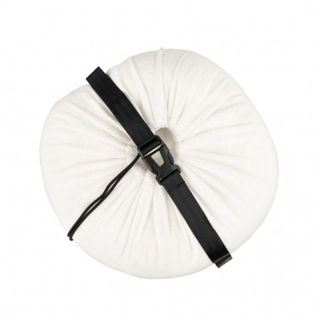 Photography Backdrop - Caruba Wrinkle Resistant 2.60x3m Matte White