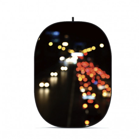 Photography Backdrop - Godox Collapsible Backdrop CBA TB0004 2x1.5m Non-reflective