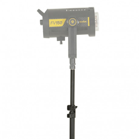 Lighting Stand - Caruba LS 6 385cm 8kg Aluminum Air Suspension