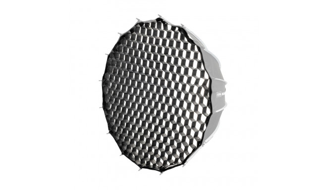 Lighting Accessory - Caruba Pro Grid Quick Softbox Mark II 120cm Hexagonal