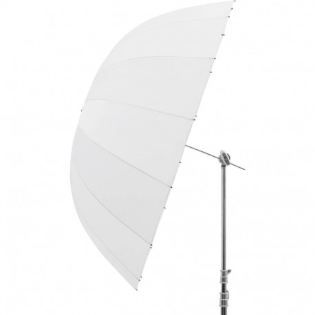 Lighting Equipment - Godox 165cm Parabolic Umbrella Transparent