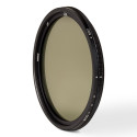 Camera Lens Filter - Urth 39mm ND2 32 Variable ND Filter 1-5 Stops