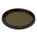 Camera Lens Filter - Urth 39mm ND2 32 Variable ND Filter 1-5 Stops