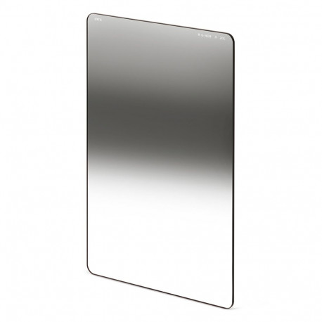 Photography Filter - Urth 100 x 150mm Reverse Graduated ND8 (3 Stop) Glass