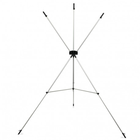 Backdrop Stand - Westcott X Drop 1.5x2.1m Portable Support System