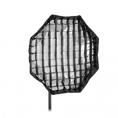 Lighting Accessory - SMDV Speedbox Flip Grid for Flip 20 Softbox, Black