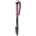 Manfrotto monopod MMCOMPACT-PK, pink