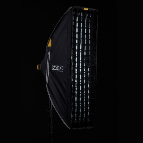 Light Modifier - Magbox Pro 36 Strip Grid (MagMod, magnetic, carry case)