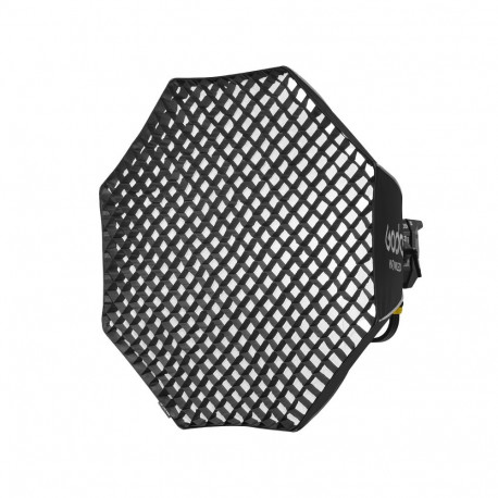 Lighting Accessory - Godox Grid for Softbox GO5 (120cm, octagonal)