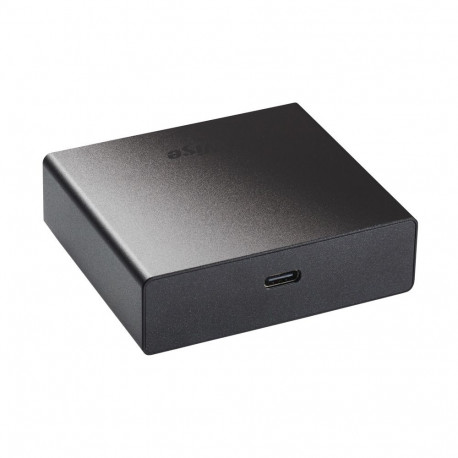 Memory Card Reader - Wise CFexpress 4.0 Type A Card Reader USB4 40 Gb/s Aluminum