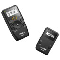 Camera Accessory - Godox TR P1 Wireless Timer Remote 100m Range