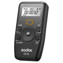 Camera Accessory - Godox TR P1 Wireless Timer Remote 100m Range