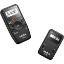 Camera Accessory - Godox Digital Timer Remote TR OP12 Olympus Wireless Timer Black