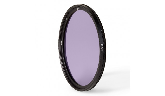 Camera Filter - Urth 49mm Neutral Night Lens Filter 20-layer nano coating