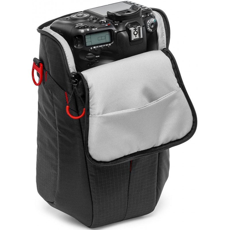 camera holster bag