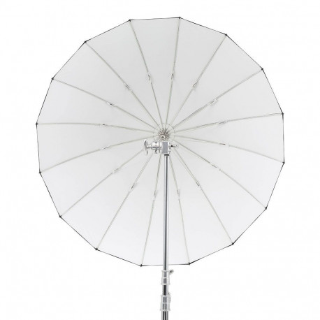Lighting Equipment - Godox 130cm Parabolic Umbrella Black&White