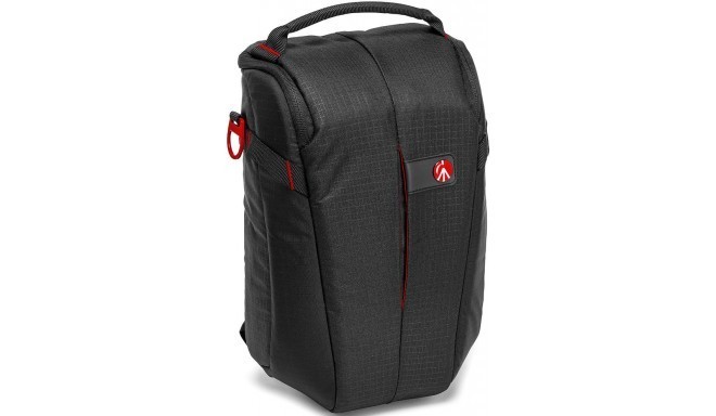 Manfrotto Pro Light Access Camera Holster, black (MB PL-AH-17)